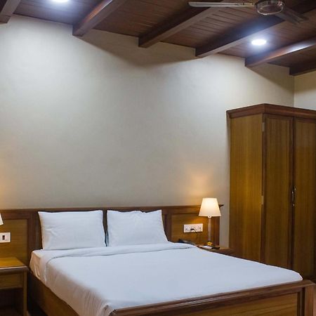 Wildcat Resort Tadoba Sirkada Exterior photo